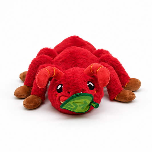 Scout the Ant Plushie