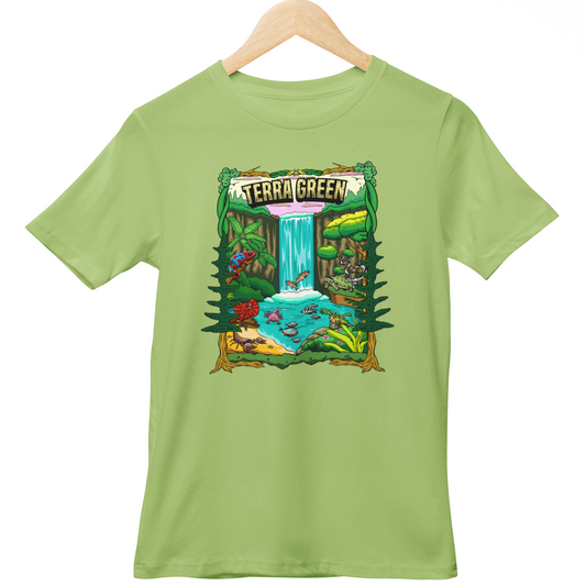 Jungle T-Shirt